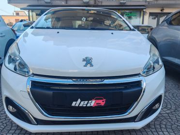 Peugeot 208 5 Porte 208 5p 1.2 puretech Active gpl 82cv
