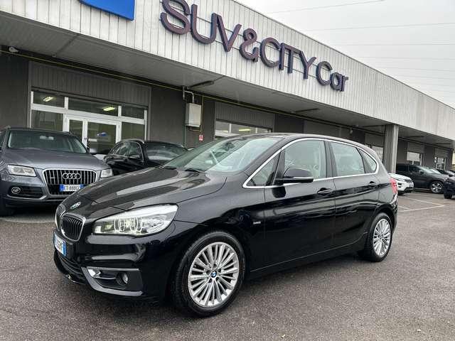 BMW 216 216d Active Tourer Advantage auto