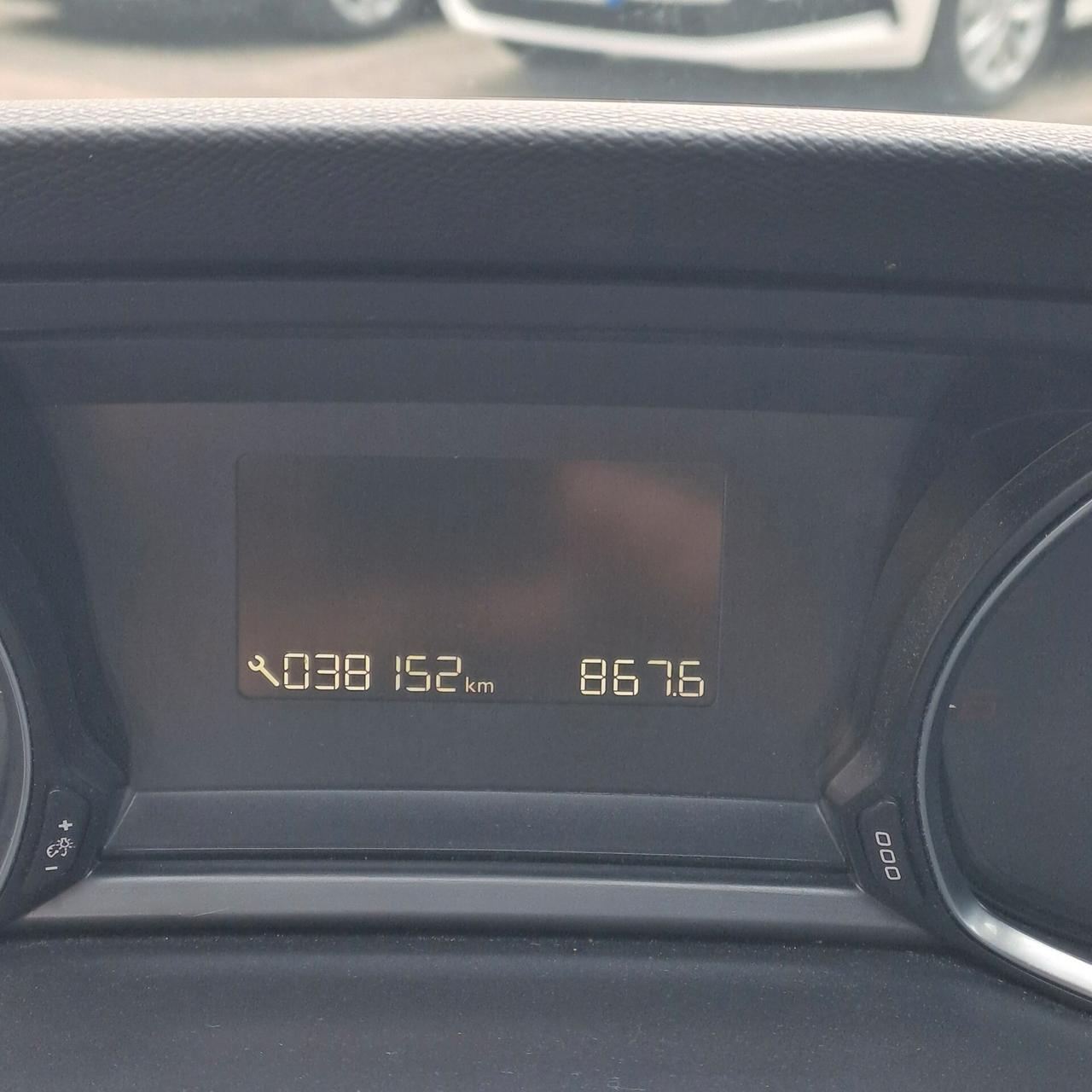 Peugeot 308 1.5 Bluehdi 130 Cv Eat8 Business