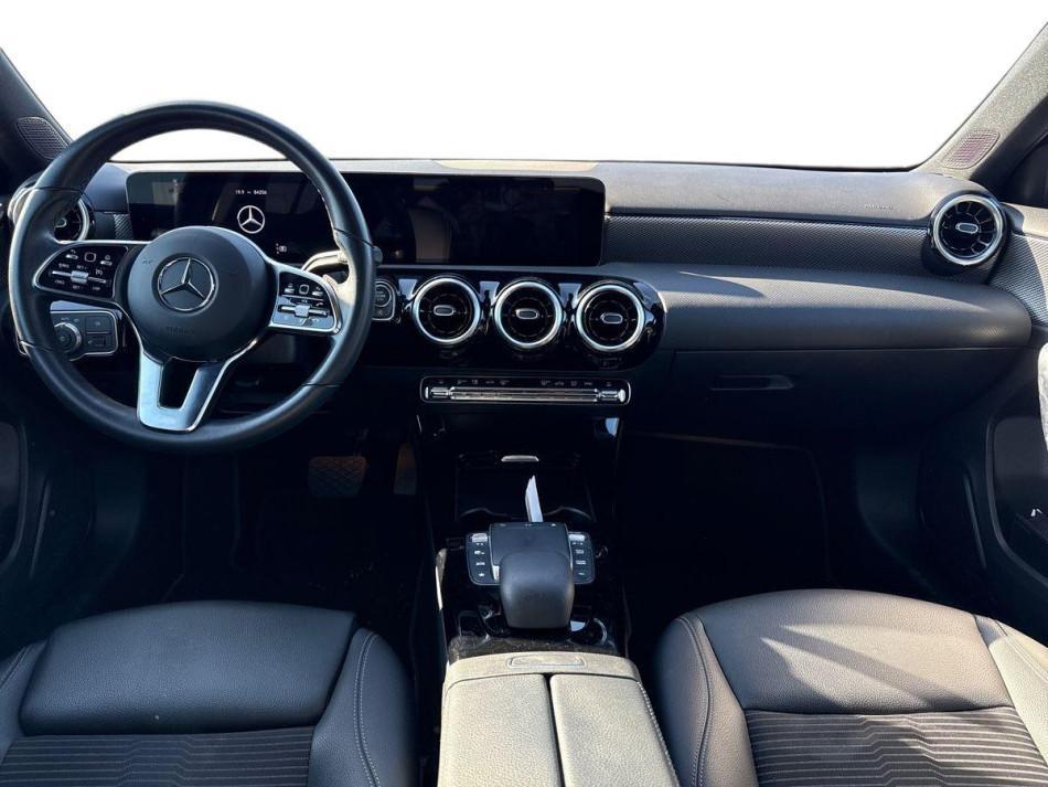 Mercedes Classe A 180 180 D Sport Night edition 8G-DCT