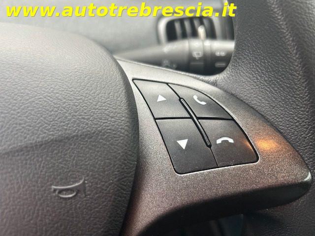 LANCIA Ypsilon 1.2 69 CV 5 porte S&S Elefantino Blu