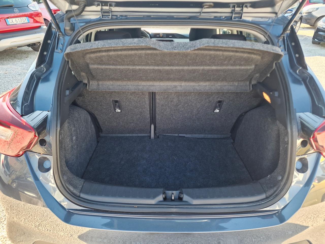 Nissan Micra 0.9 IG-T 12V 5 porte Acenta 90 cv