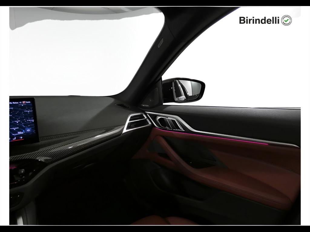 BMW BMW 420d Gran Coupé