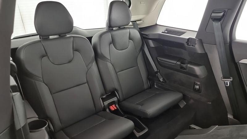 Volvo XC90 B5 (d) AWD automatico 7 posti Core