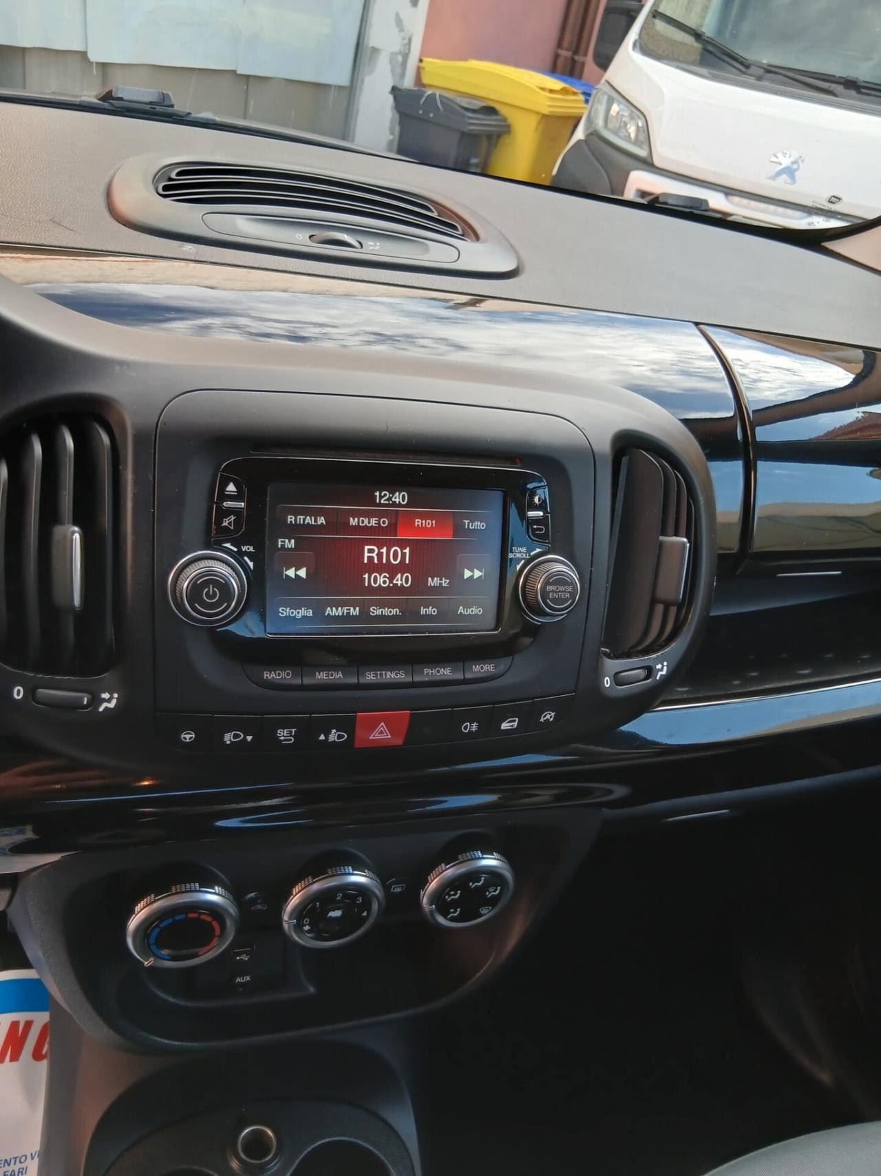 Fiat 500L 1.3 Multijet 85 CV Pop Star