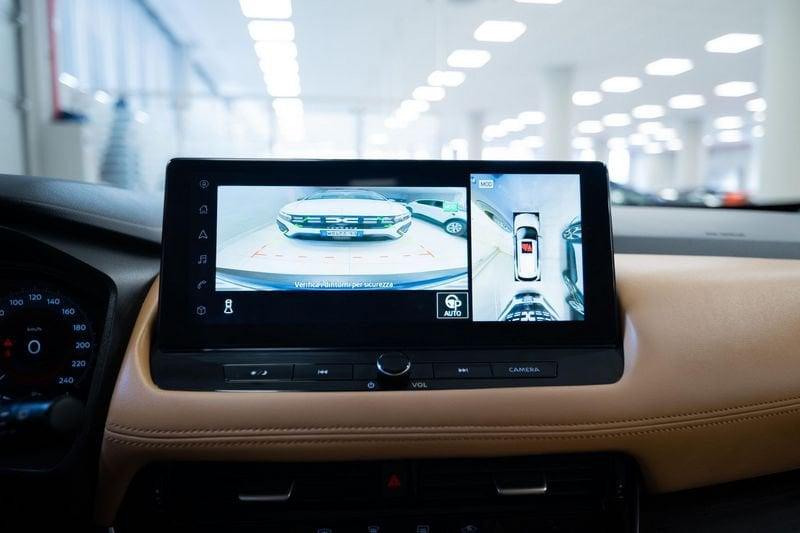 Nissan X-Trail 1.5 e-power Tekna e-4orce 4wd auto 7p.ti