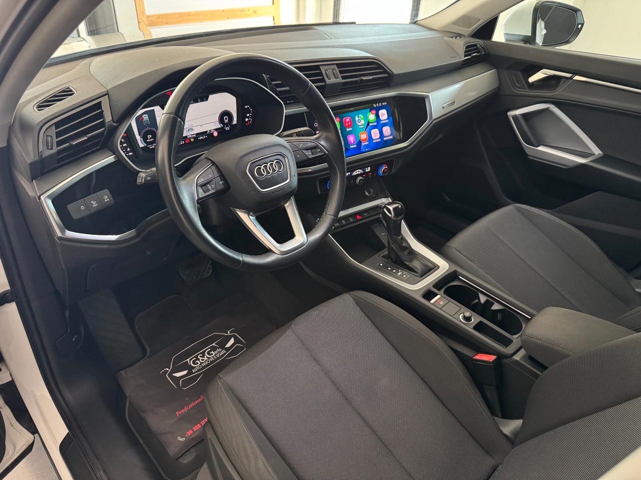 Audi Q3 SPB 35 2.0 TDI 150CV - 2022