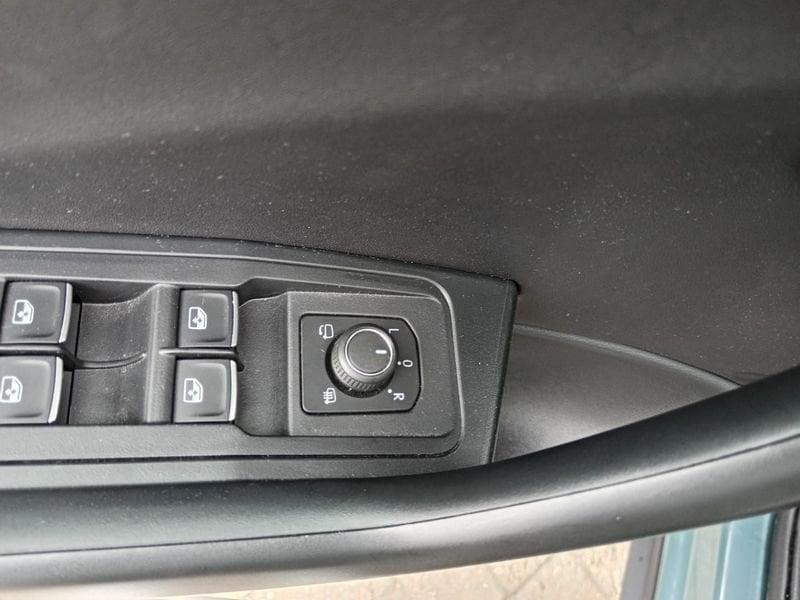Volkswagen T-Roc 2.0 TDI SCR Style - TETTO PANOR. APRIBILE ELETTR. -