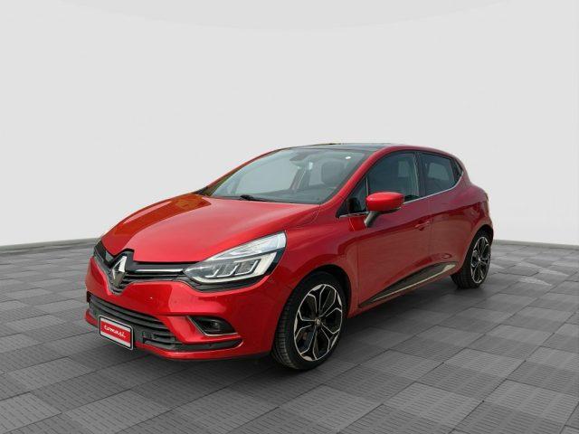 RENAULT Clio Clio dCi 8V 75CV Start&Stop 5 porte/Sporter Energy