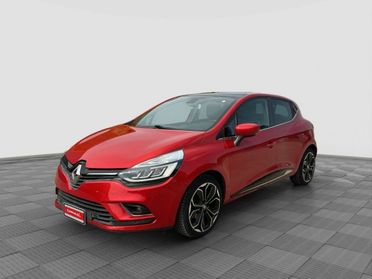 RENAULT Clio Clio dCi 8V 75CV Start&Stop 5 porte/Sporter Energy