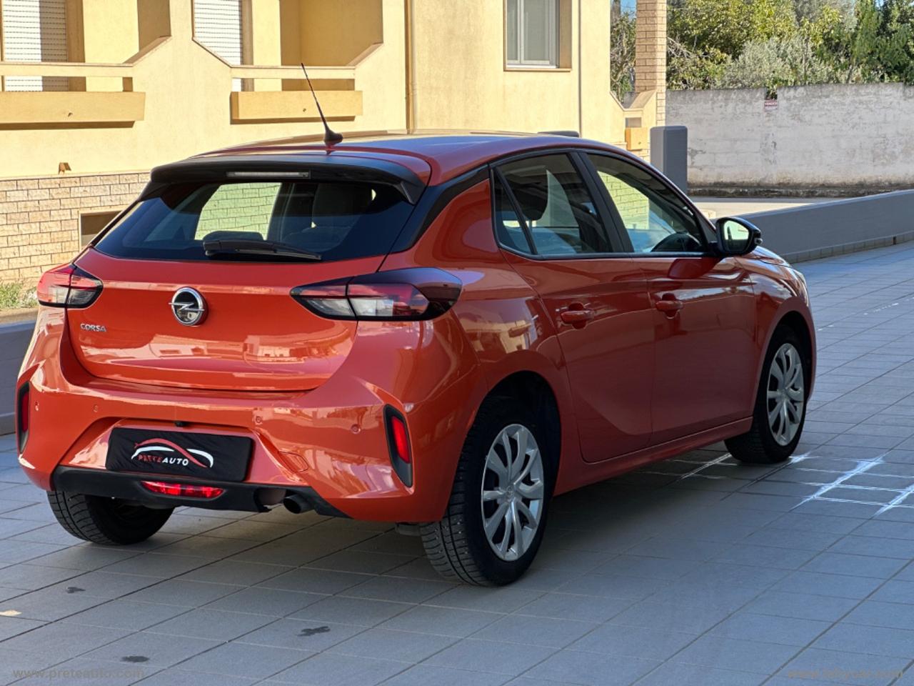 OPEL Corsa 1.5 D 100 CV