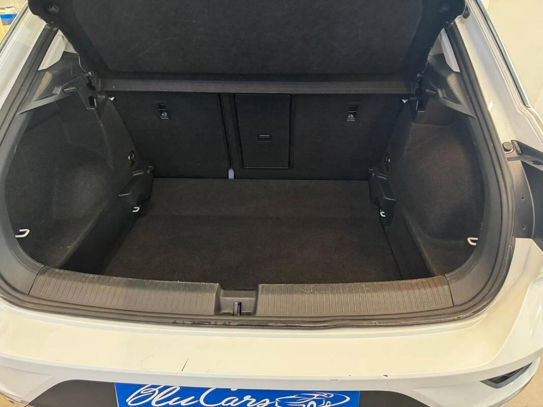 Volkswagen T-Roc 1.5 tsi Style dsg