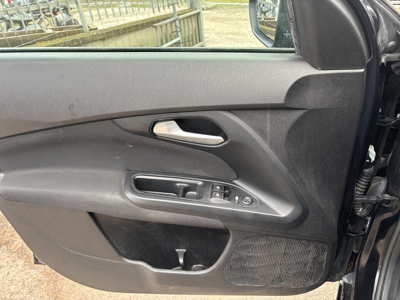 Fiat Tipo 1.4 T-Jet 120CV GPL 4 porte Easy