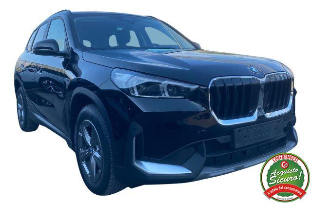 BMW X1 sDrive18d Business Advantage In Arrivo
