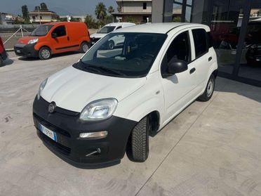 Fiat Panda 1.3 MJT 80 CV S&S Easy VAN-2016