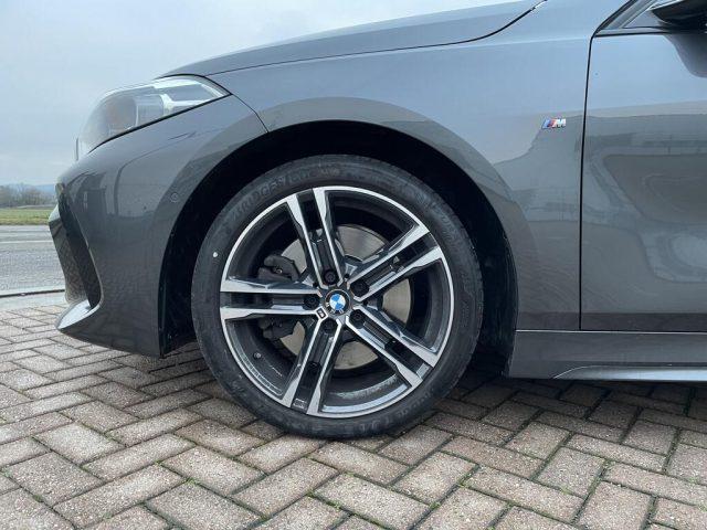 BMW 120 d Msport xdrive auto