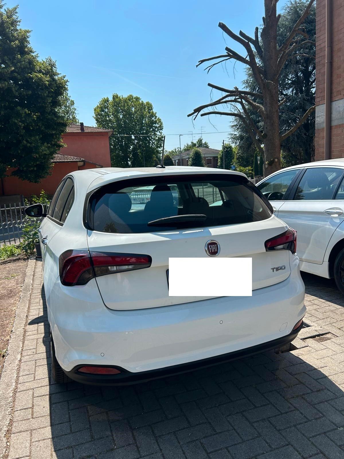 Fiat Tipo 1.3 Mjt S&S 5 porte Sport OK NEO PATENTATI