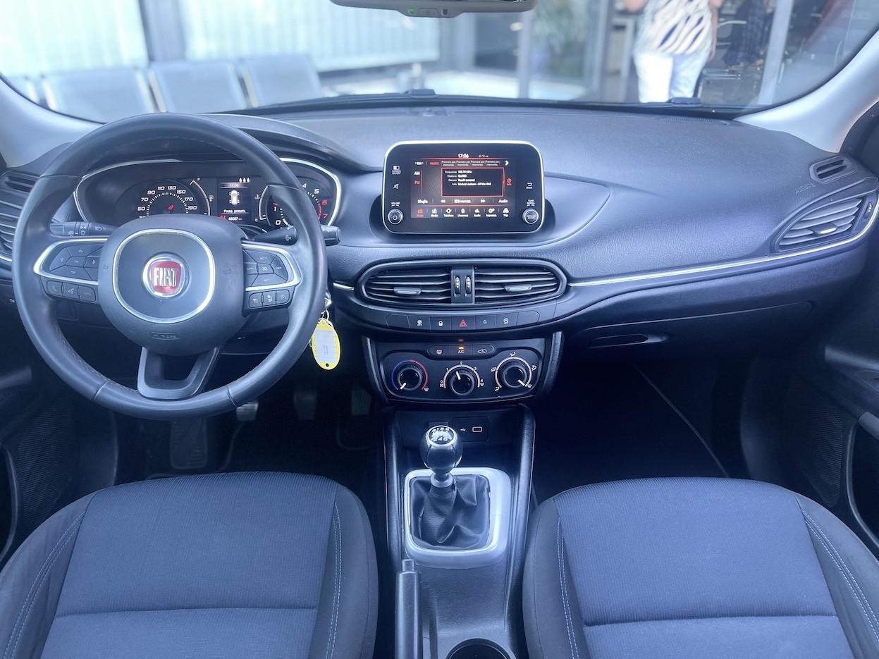 Fiat Tipo 1.4 Benzina 120CV E6 - 2020