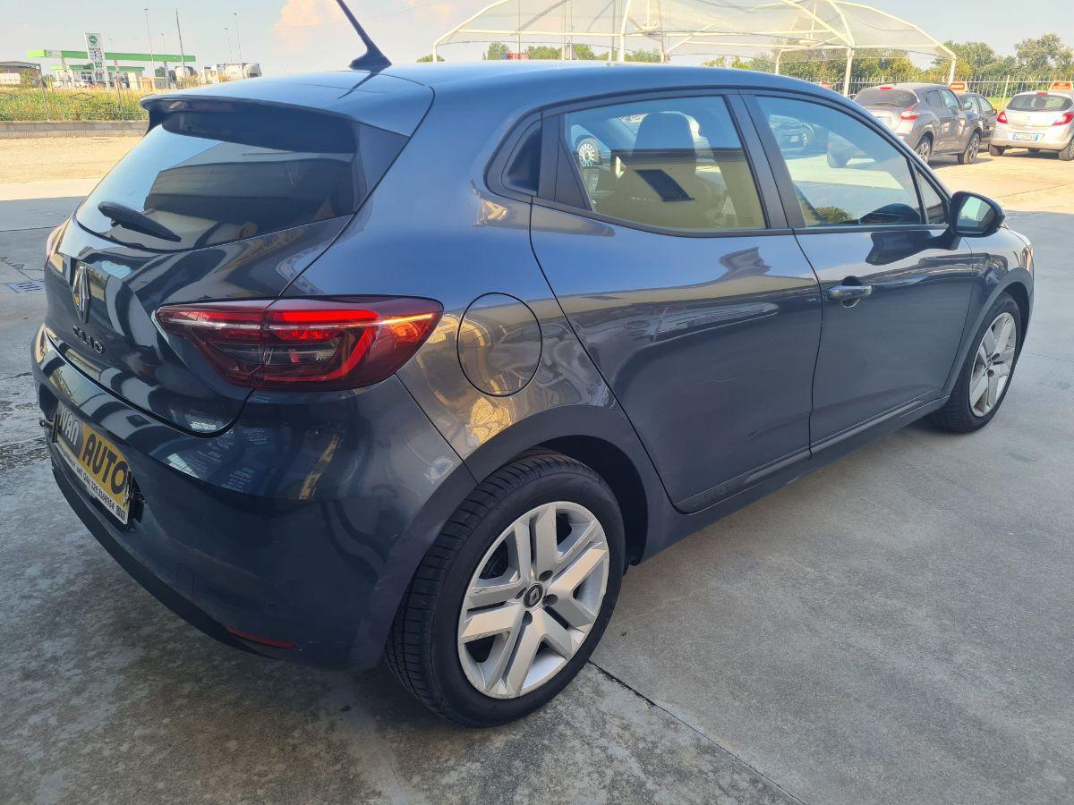 RENAULT Clio TCe 12V 90 CV 5 porte Business