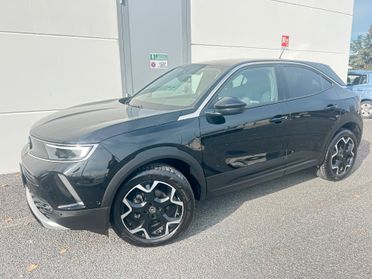 Opel Mokka 1.2 Turbo 130 CV Ultimate AUTOMATICA