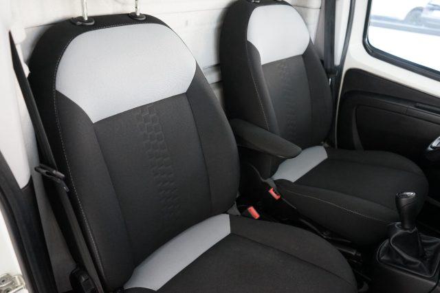 FIAT Fiorino 1.3 MJT 80CV Cargo SX