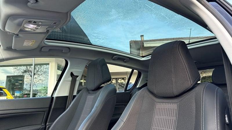 Peugeot 308 5 Porte 1.5 BlueHDi 130cv Allure EAT S&S