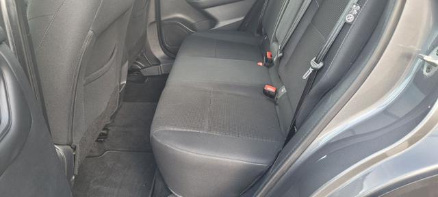 NISSAN Qashqai MHEV 140 CV Acenta