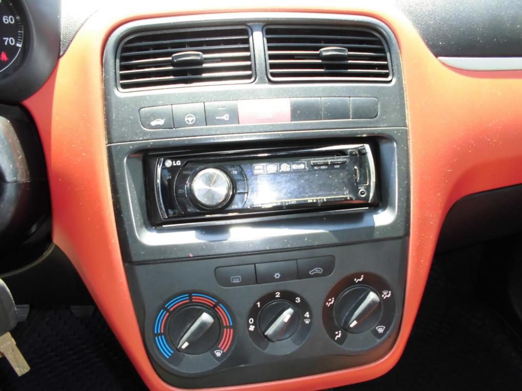Fiat Punto 1.3 Multijet 16V 3 porte Dynamic
