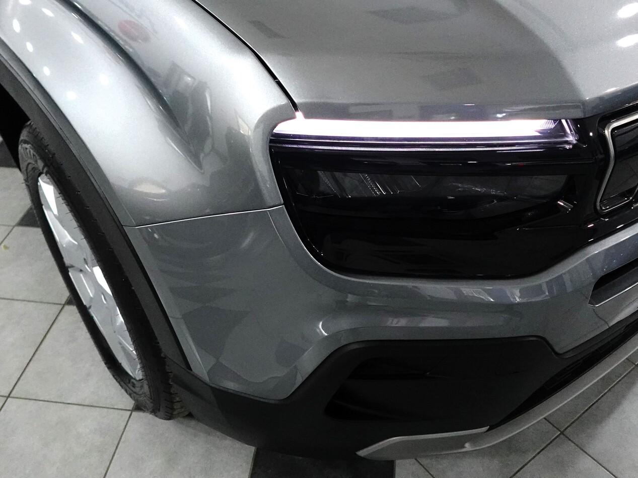 Jeep Avenger 1.2 GSE T3 100 CV ALTITUDE