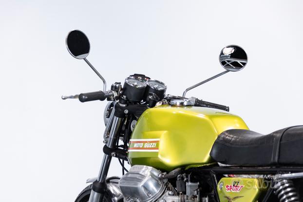 Moto Guzzi V7 SPORT- 1973