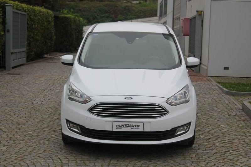 Ford C-Max 1.5 TDCi 120CV Start&Stop Titanium