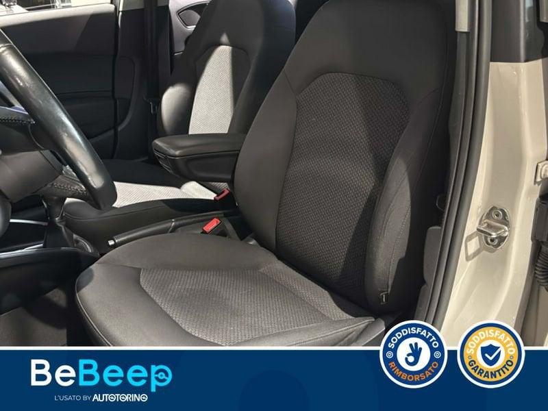 Audi A1 SPORTBACK 1.0 TFSI SPORT 82CV