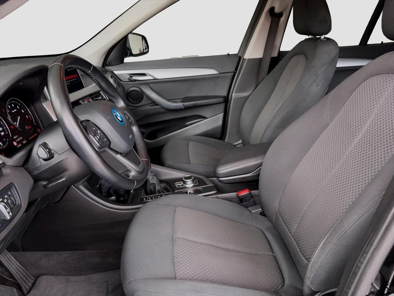 Bmw X1 xDrive25e Business Advantage
