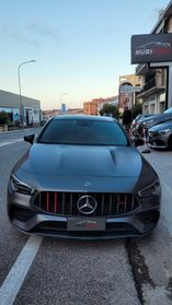 Mercedes-benz CLA 200 CLA 200 d S.W. Automatic Premium