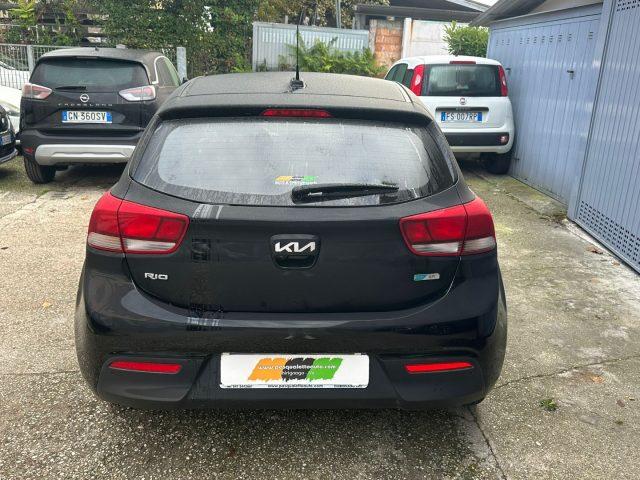 KIA Rio 1.2 DPi 82 CV EcoGPL Style