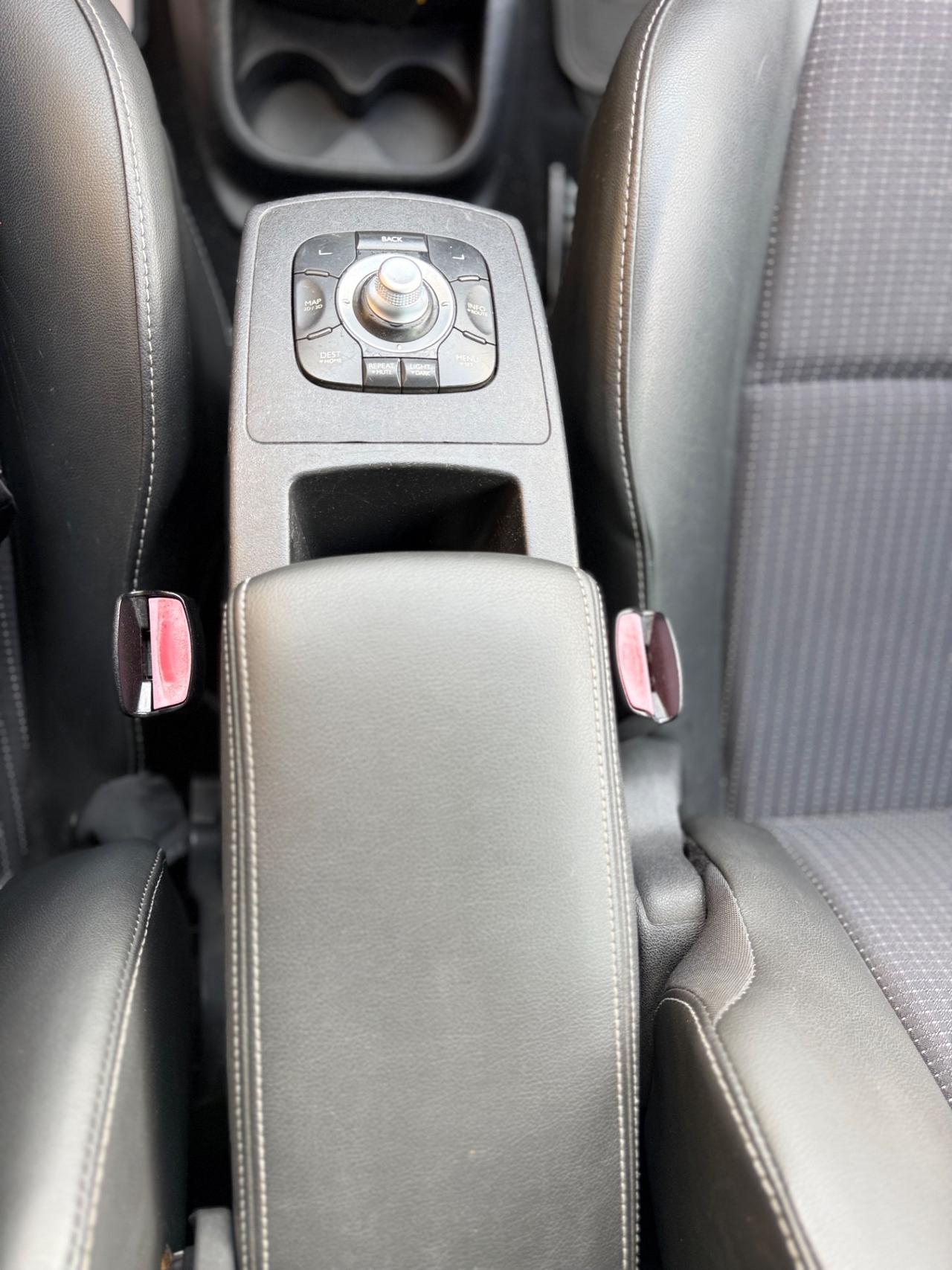 Renault Scenic Scénic 1.5 dCi 110CV Start&Stop Energy