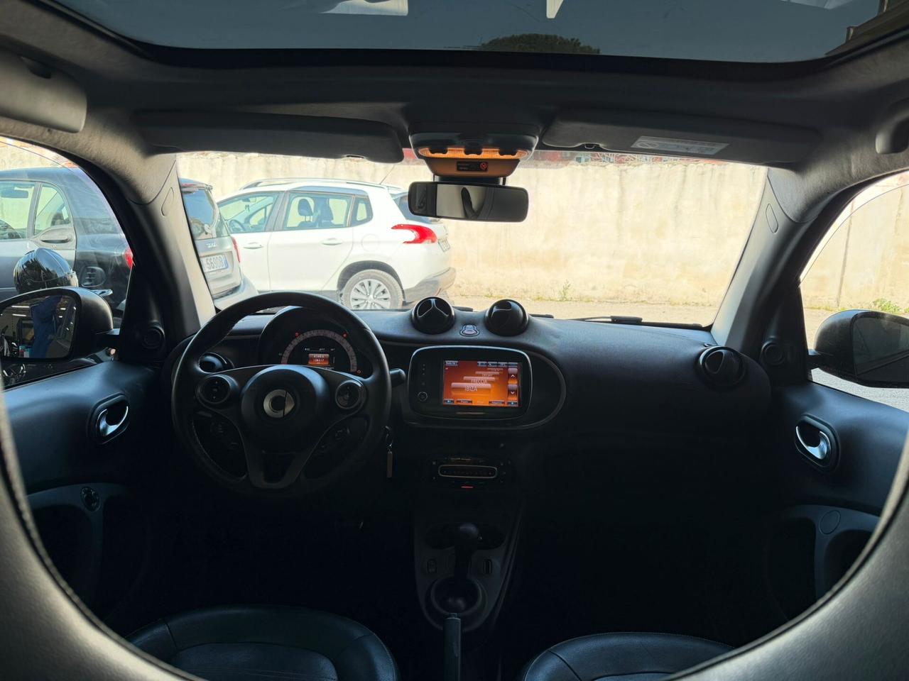Smart ForTwo 1.0 Passion