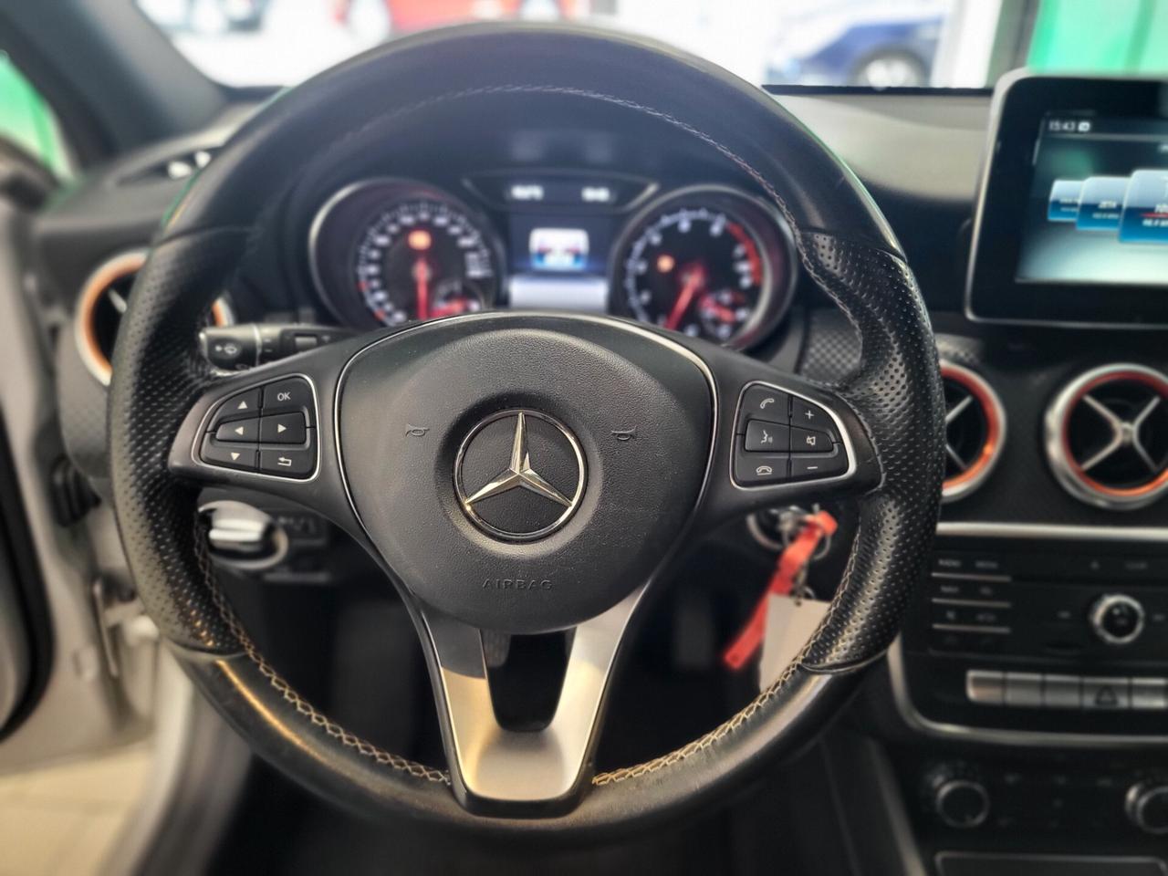 Mercedes-benz A 180 Premium E6 PREZZO REALE!!