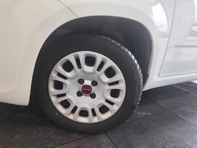 Fiat Panda 1.2 Easy Gpl UNI-PROPRIETARIO!