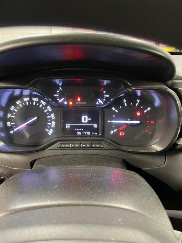 CITROEN C3 PureTech 82 S&S Feel