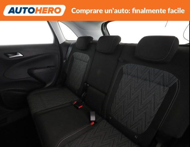 OPEL Crossland X 1.2 Turbo 12V 110 CV Start&Stop 2020