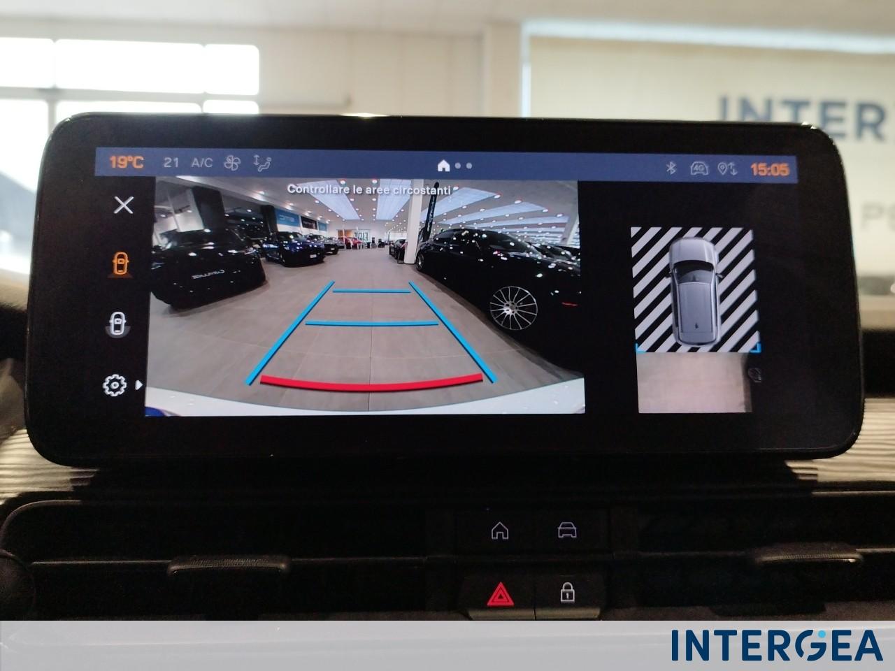 JEEP Avenger 1.2 turbo Altitude fwd 100cv