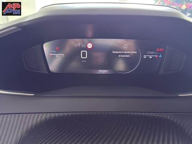 Peugeot 208 208 PureTech 100 Stop&Start 5 porte Allure