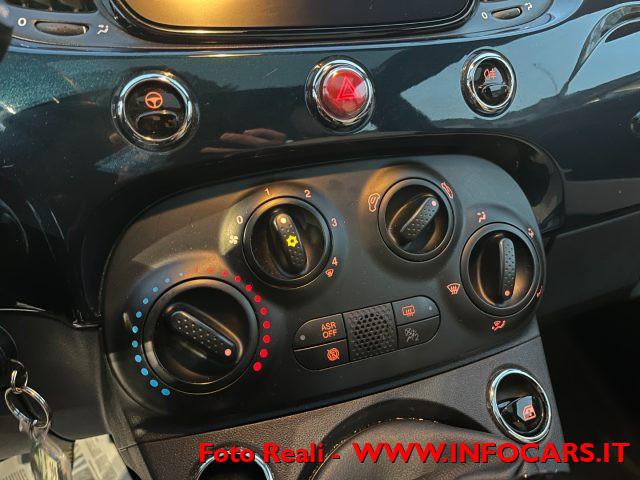 FIAT 500 1.0 Hybrid Dolcevita NEOPATENTATI PROMO