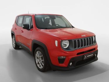 Jeep Renegade 1.6 MJet 130cv Limited