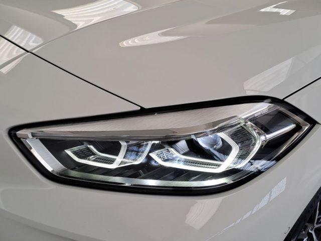 BMW 116 d 5p. Msport Aut. + Tetto apr.