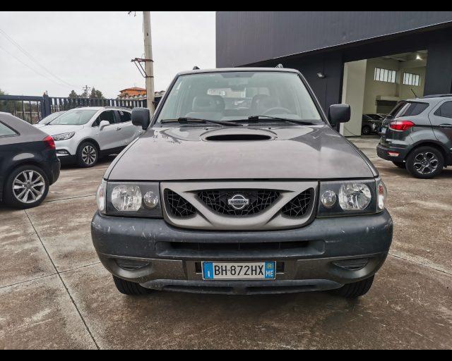 NISSAN Terrano II 2.7 Tdi 3p SE