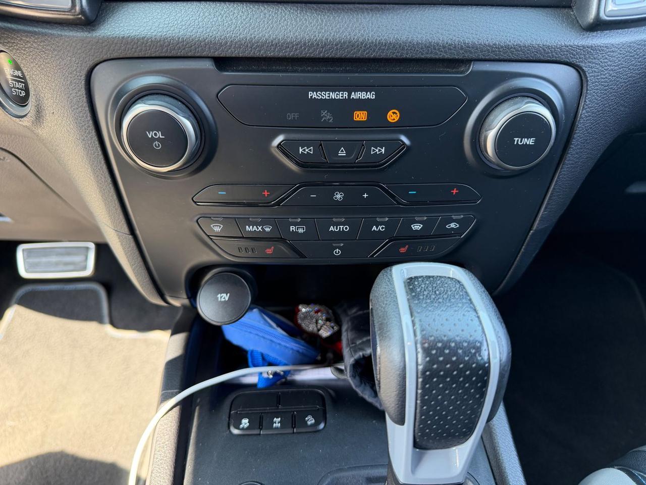 Ford Ranger Raptor 2.0 tdci double cab 213c #10454