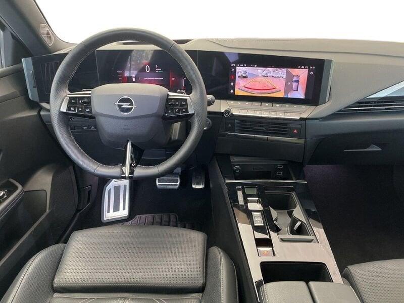 Opel Astra Nuova 5P GS 1.6 Hybr