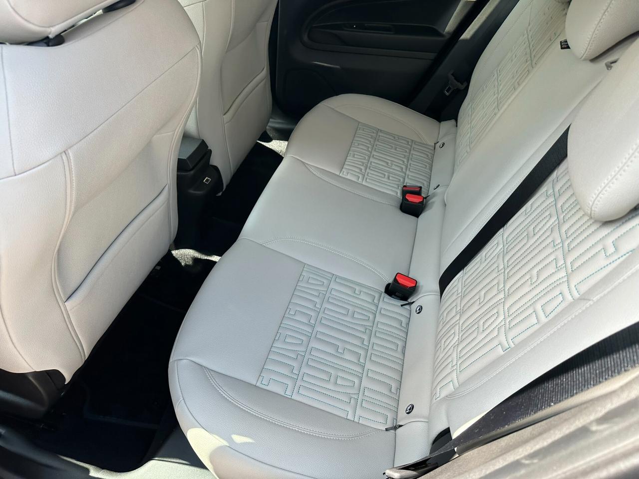 Fiat 600 Hybrid 110 CV DCT MHEV La Prima